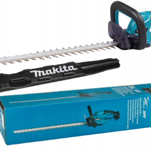 MAKITA Nożyce akumulatorowe do żywopłotu krzewów 50 cm 18V DUH507Z