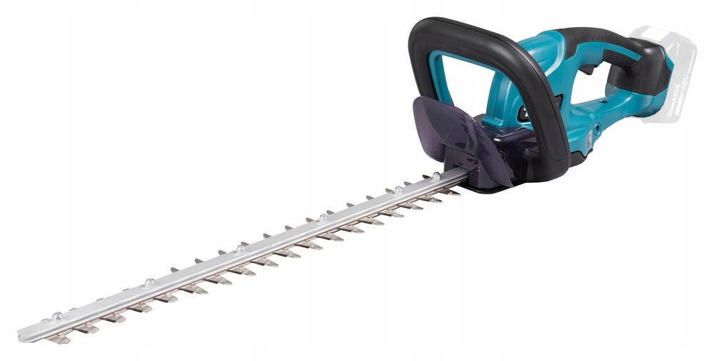 MAKITA Nożyce akumulatorowe do żywopłotu krzewów 50 cm 18V DUH507Z - obrazek 4
