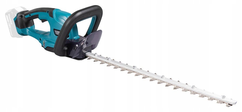 MAKITA Nożyce akumulatorowe do żywopłotu krzewów 50 cm 18V DUH507Z - obrazek 5