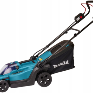 Makita DLM330Z kosiarka akumulatorowa z koszem 33 cm 18 V LXT BODY