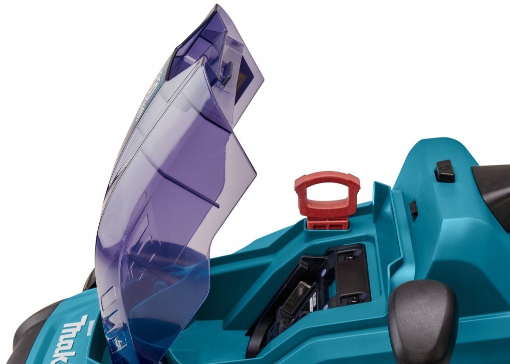 Makita DLM330Z kosiarka akumulatorowa z koszem 33 cm 18 V LXT BODY - obrazek 3