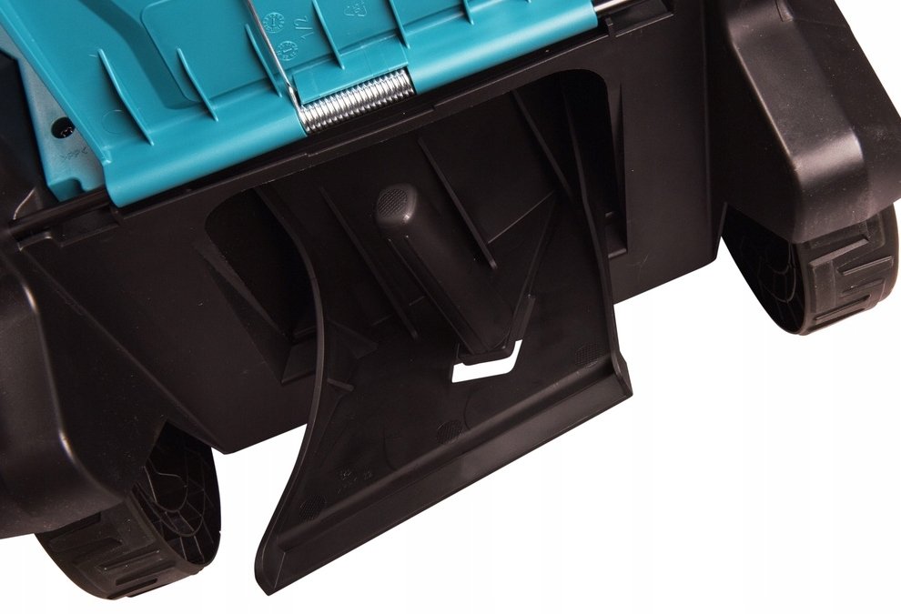 Makita DLM330Z kosiarka akumulatorowa z koszem 33 cm 18 V LXT BODY - obrazek 5