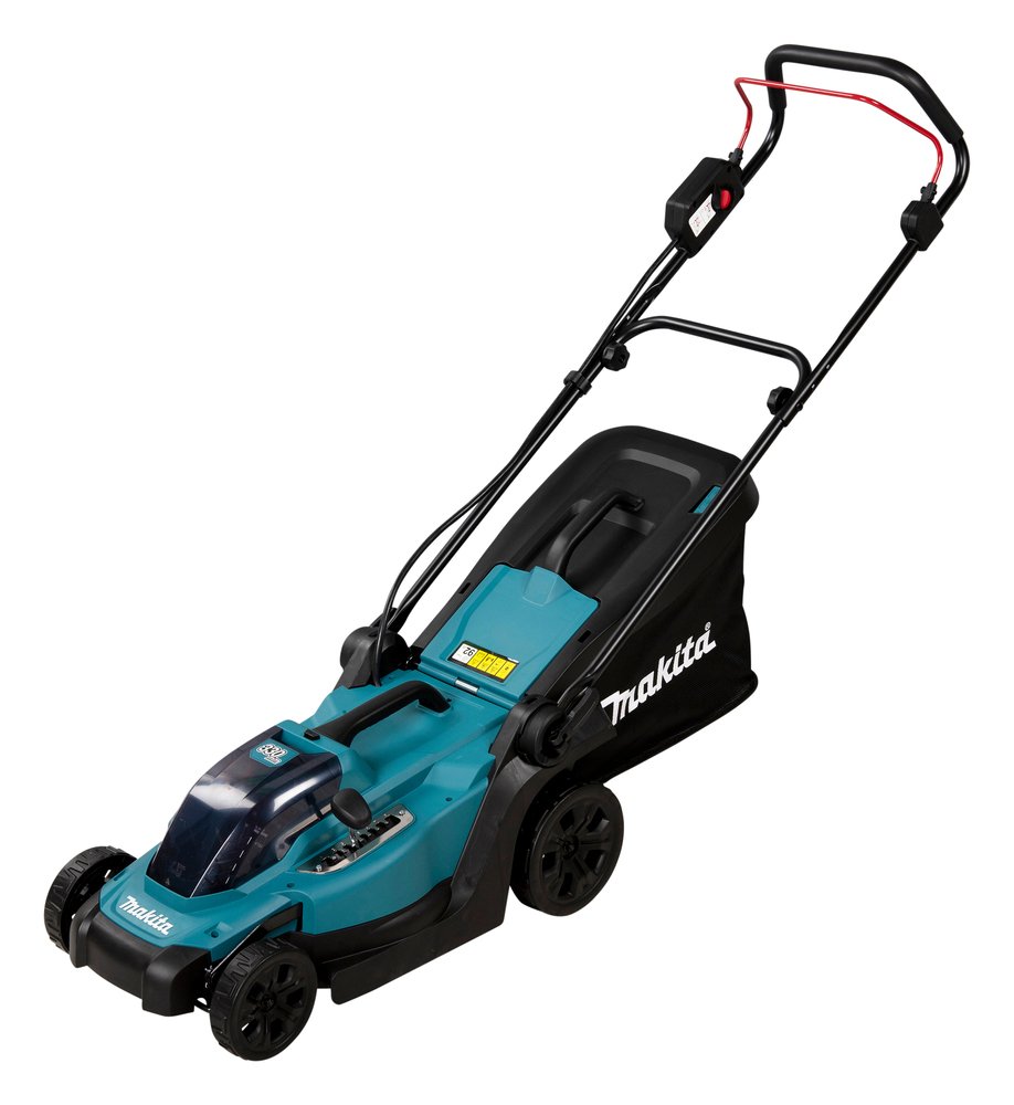 Makita DLM330Z kosiarka akumulatorowa z koszem 33 cm 18 V LXT BODY - obrazek 6