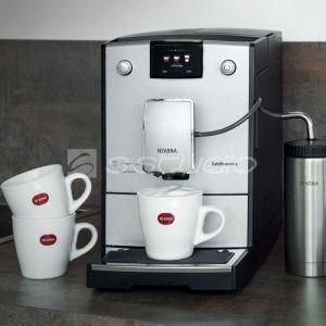Ekspres automatyczny Nivona CafeRomatica 769 – z młynkiem — szczegóły
