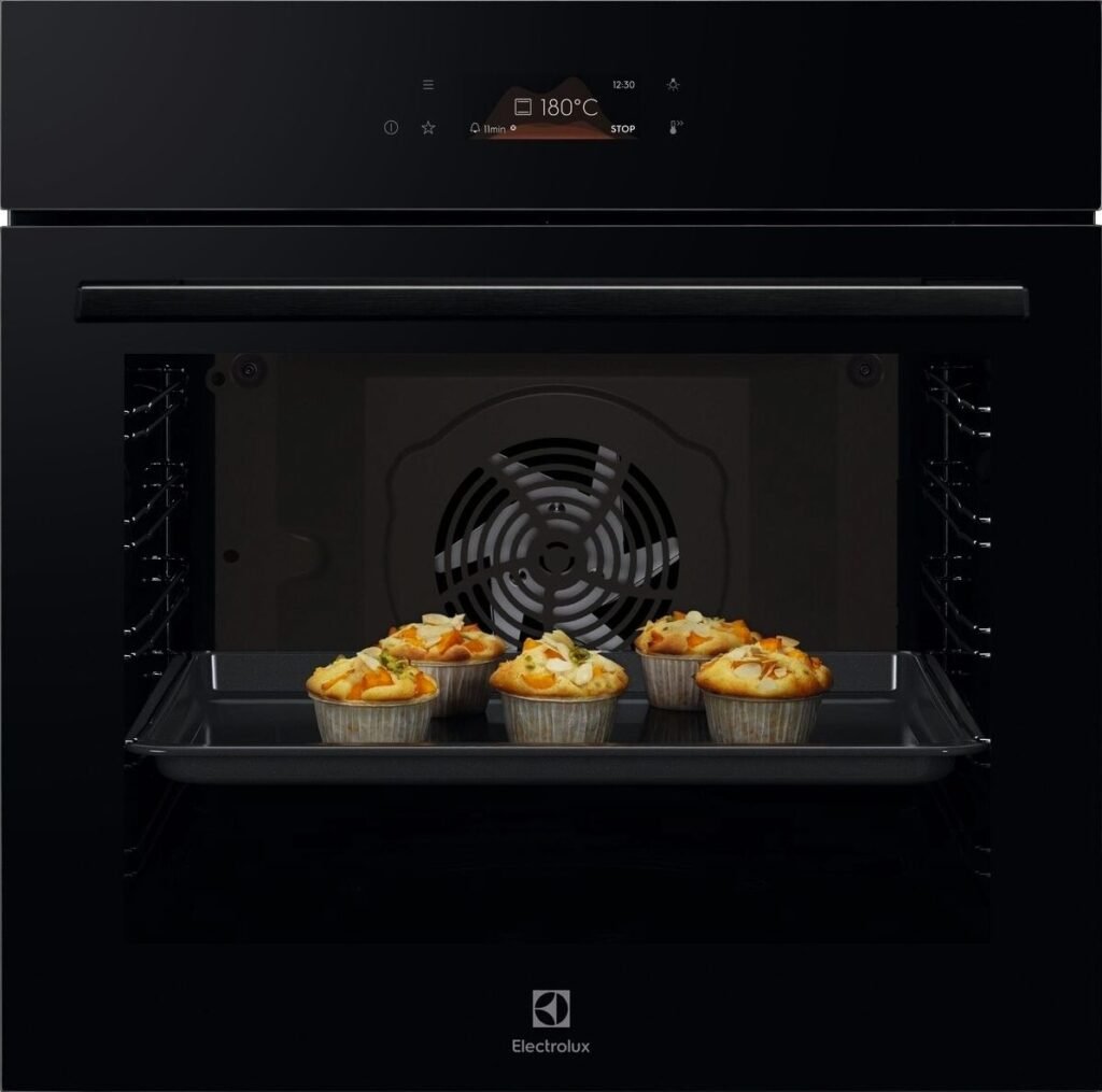 Electrolux LOE8F38Z – Piekarnik 700 MealAssist kataliza — zdjęcie 1