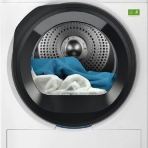 Electrolux EW8D595RCP – Suszarka z pompą ciepła 800 UltraCare 9 kg – zdjęcie 1