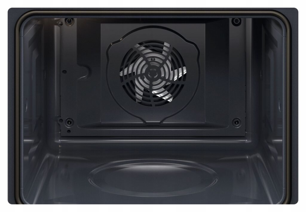 Electrolux LOE8P38Z – Piekarnik 700 MealAssist pyroliza — zdjęcie 3