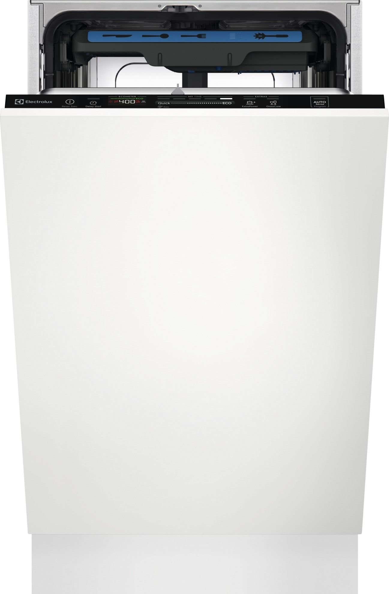 Electrolux EEA43201L – Zmywarka do zabudowy 45 cm 300 QuickSelect – zdjęcie 1