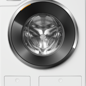 Miele WWI880 WCS PWash&TDos&Steam – pralka 9 kg