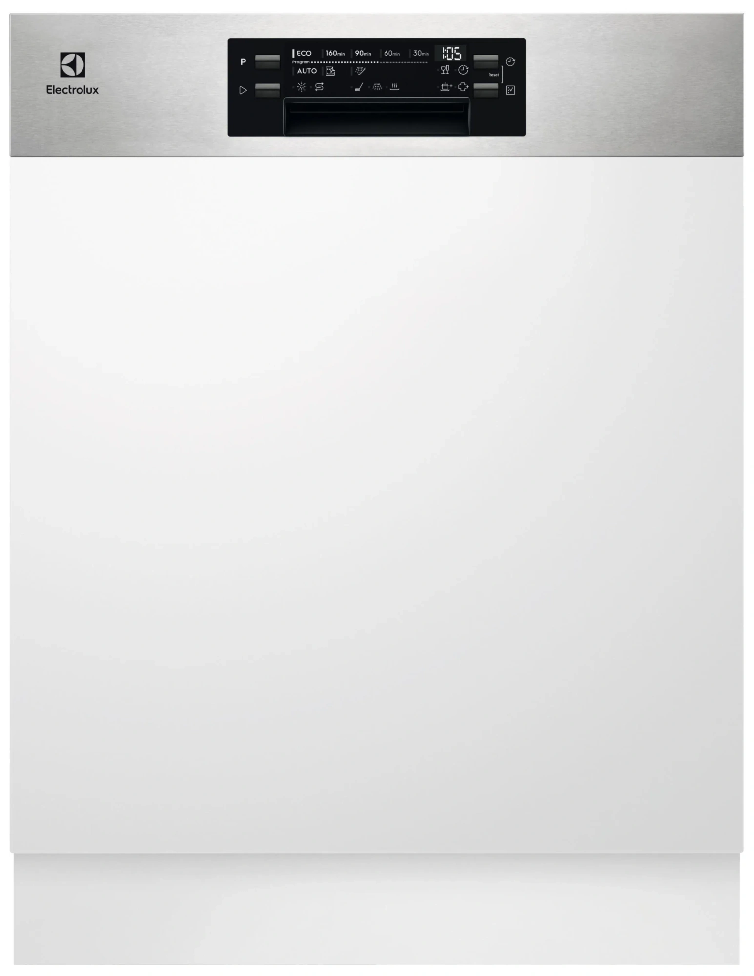 Electrolux EEM69300IX – Zmywarka do zabudowy 60 cm 700 – zdjęcie 1