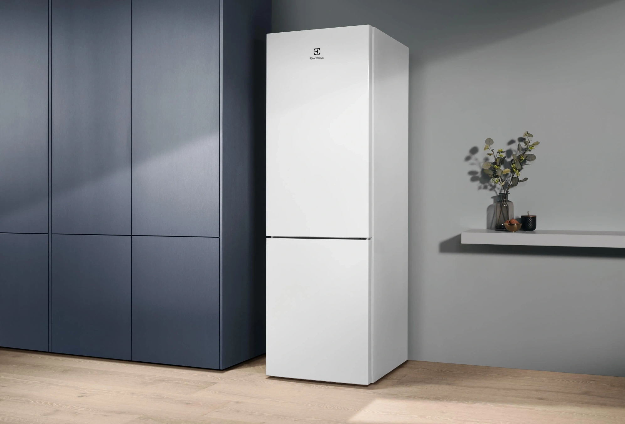 Electrolux LNT5ME32W1 – Lodówka 600 TwinTech NoFrost 186 cm – zdjęcie 2