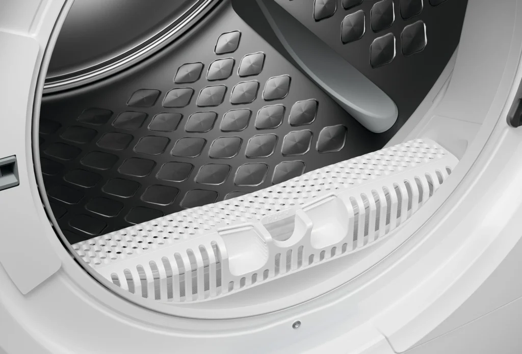 Electrolux EW7D597CP – Suszarka z pompą ciepła 700 DelicateCare 9 kg — zdjęcie 3
