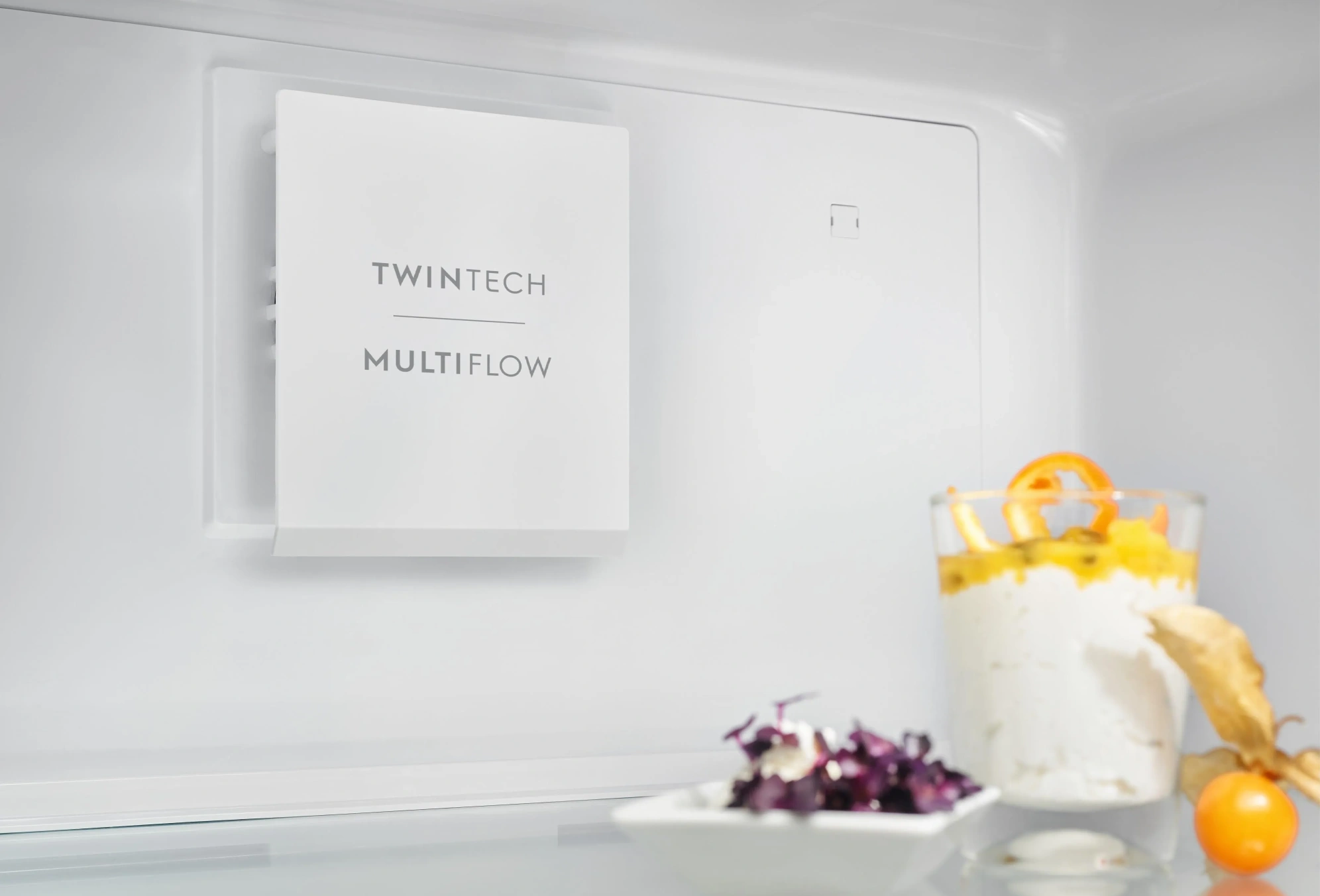 Electrolux LNT5ME32W1 – Lodówka 600 TwinTech NoFrost 186 cm – zdjęcie 3