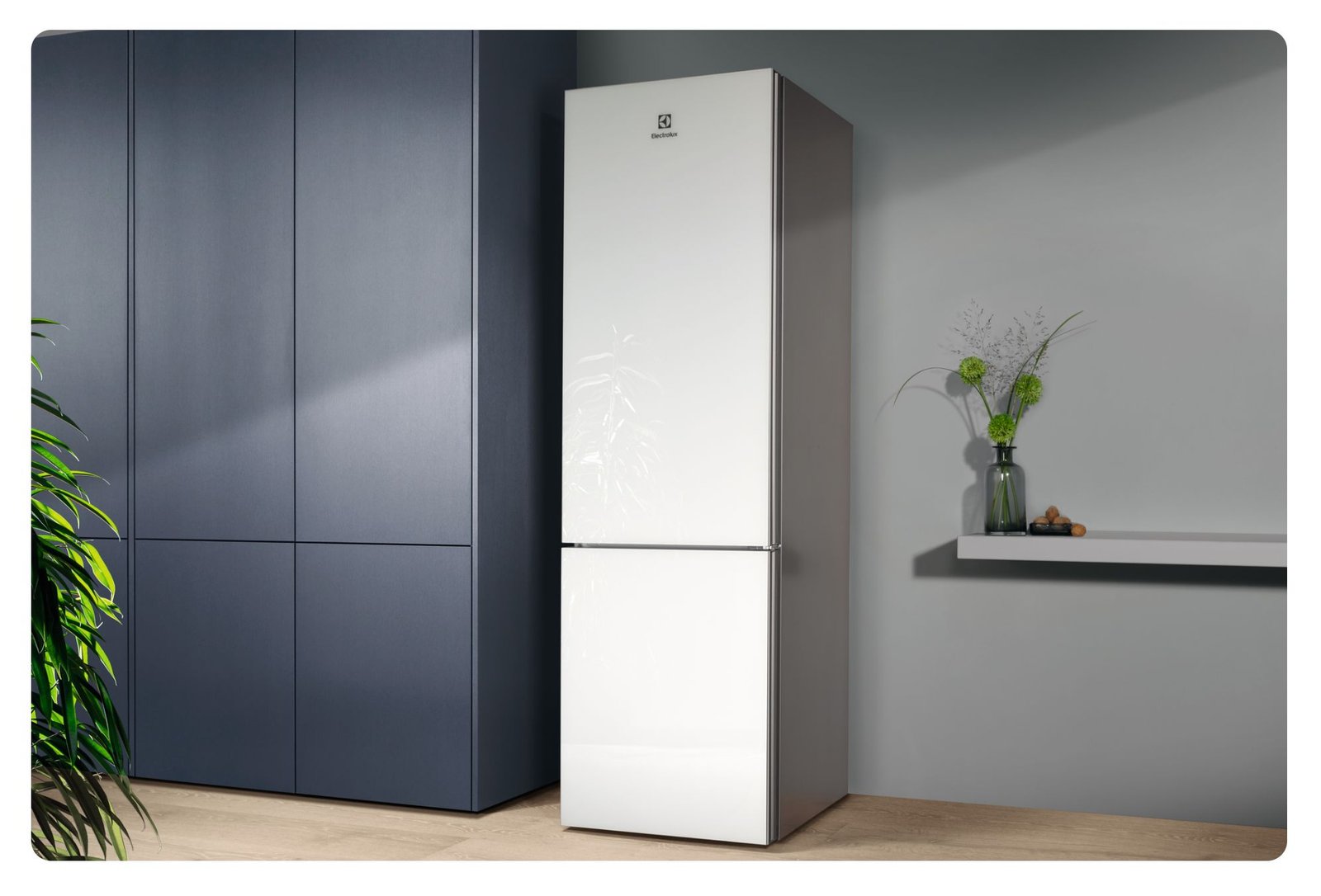 Electrolux LNT7ME36G2 – Lodówka 800 Cooling 360° MultiSpace 201 cm – zdjęcie 2