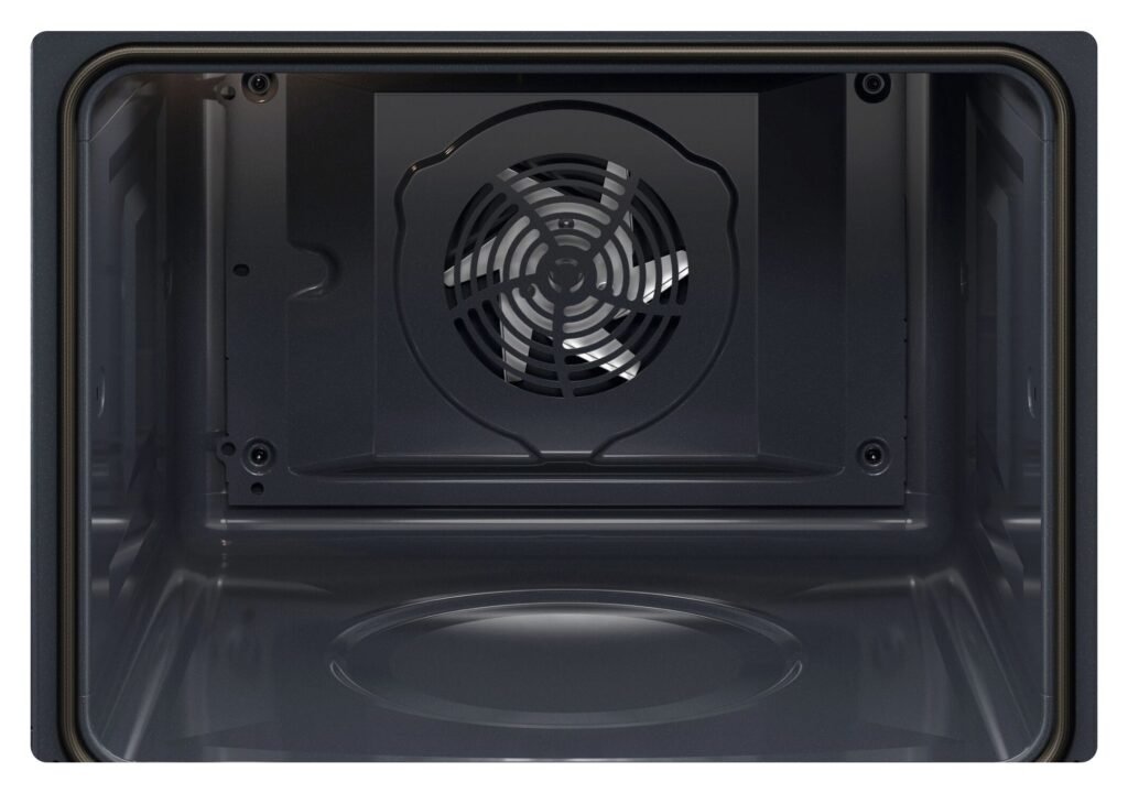 Electrolux LOC9P3XZ – Piekarnik parowy 700 MealAssist SteamCrisp pyroliza — zdjęcie 3