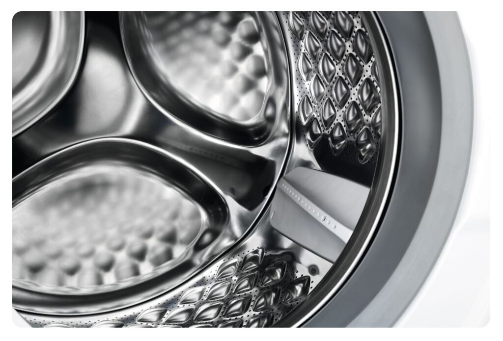 Electrolux EW7W5607AP – Pralko-suszarka 700 SteamCare AutoDose 11 kg — zdjęcie 3