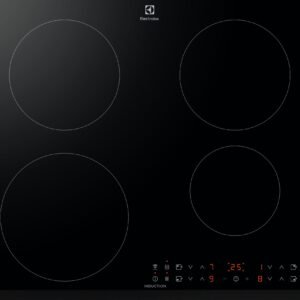 Electrolux KIR60433 – Płyta indukcyjna Induction 500 60 cm – zdjęcie 1
