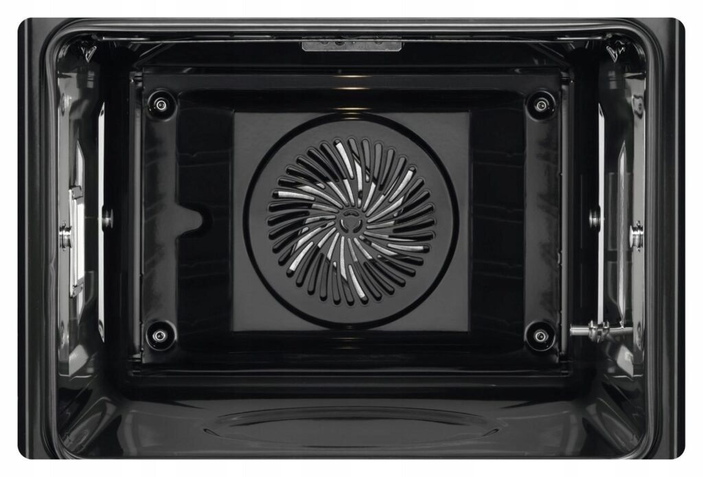 Electrolux LOB9S3XZ – Piekarnik parowy 800 MealAssist z SteamPro — zdjęcie 3