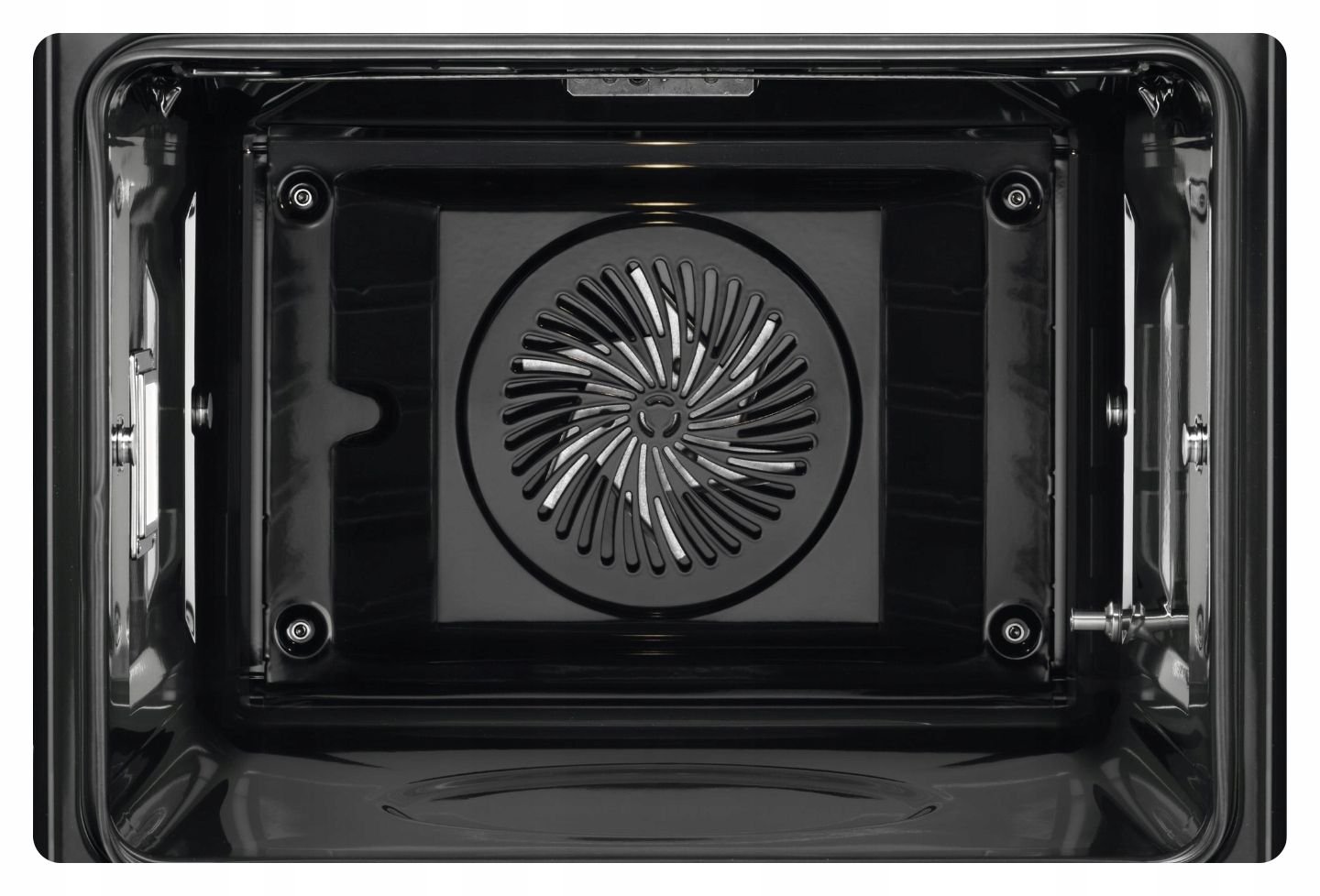 Electrolux LOB9S3XZ – Piekarnik parowy 800 MealAssist z SteamPro – zdjęcie 3