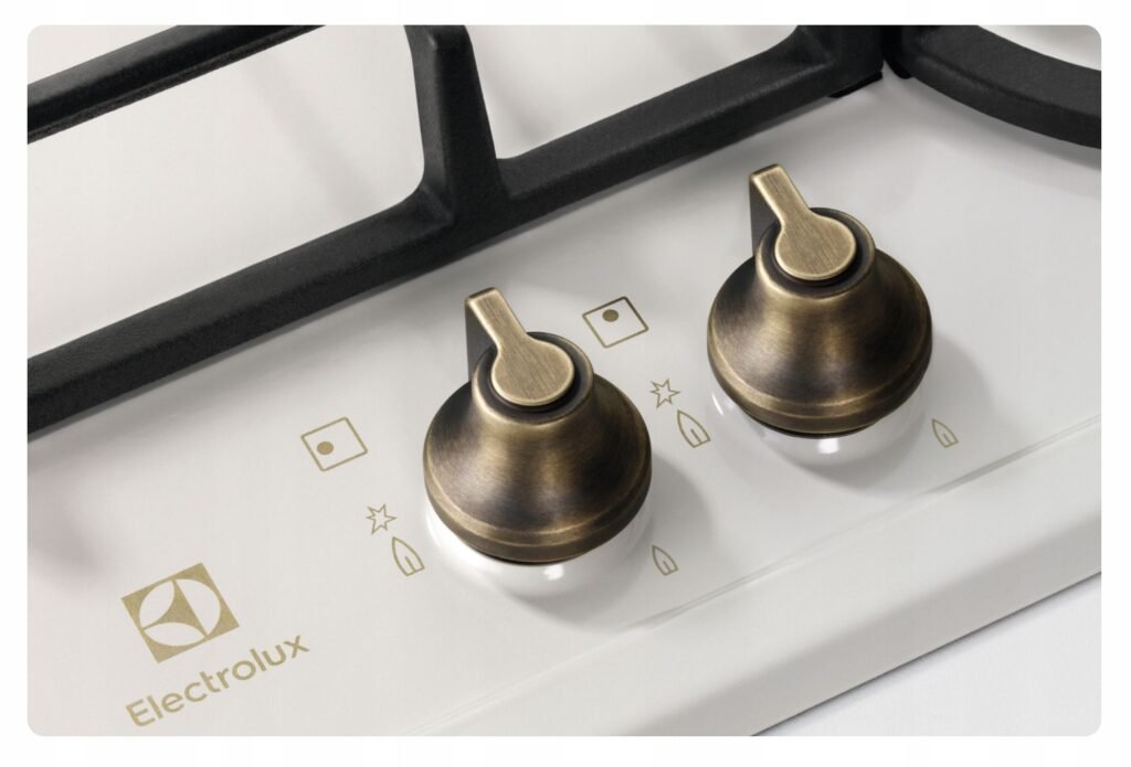 Electrolux EOA5220FOV – Piekarnik SurroundCook kataliza — szczegóły