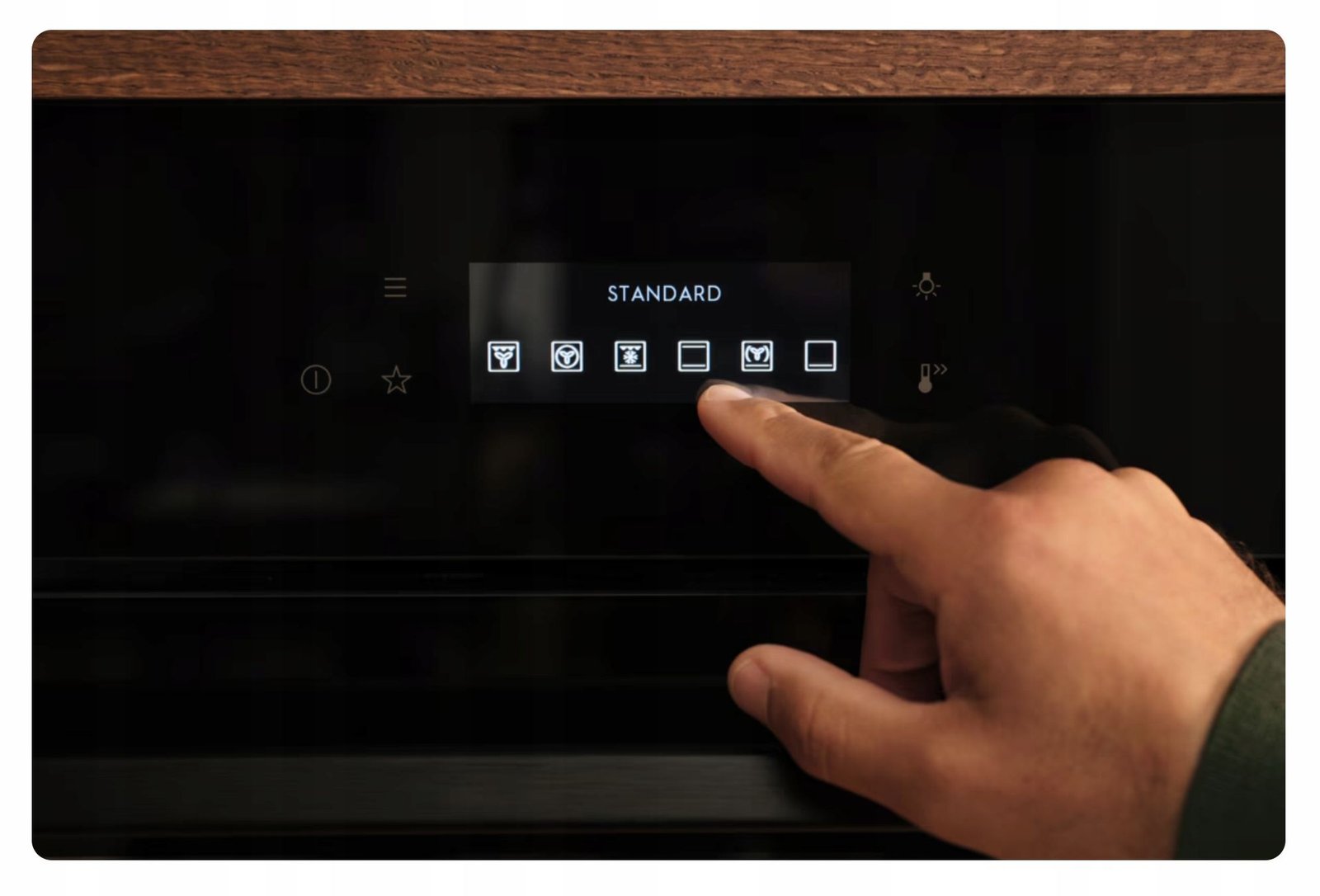 Electrolux LOE8F38Z – Piekarnik 700 MealAssist kataliza – zdjęcie 2