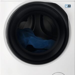 Electrolux EW7W5607AP – Pralko-suszarka 700 SteamCare AutoDose 11 kg – zdjęcie 1