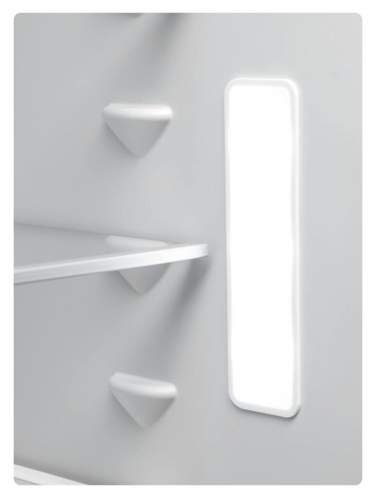 Electrolux ENC8MC19S – Lodówka 800 Cooling 360°C MultiSpace CustomFlex 188,4 cm — zdjęcie 3