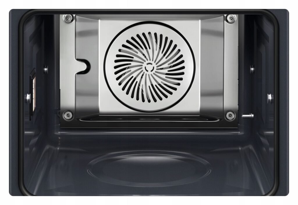 Electrolux KOAAS3ST – Piekarnik parowy 900 ProAssist z SteamPro — zdjęcie 3