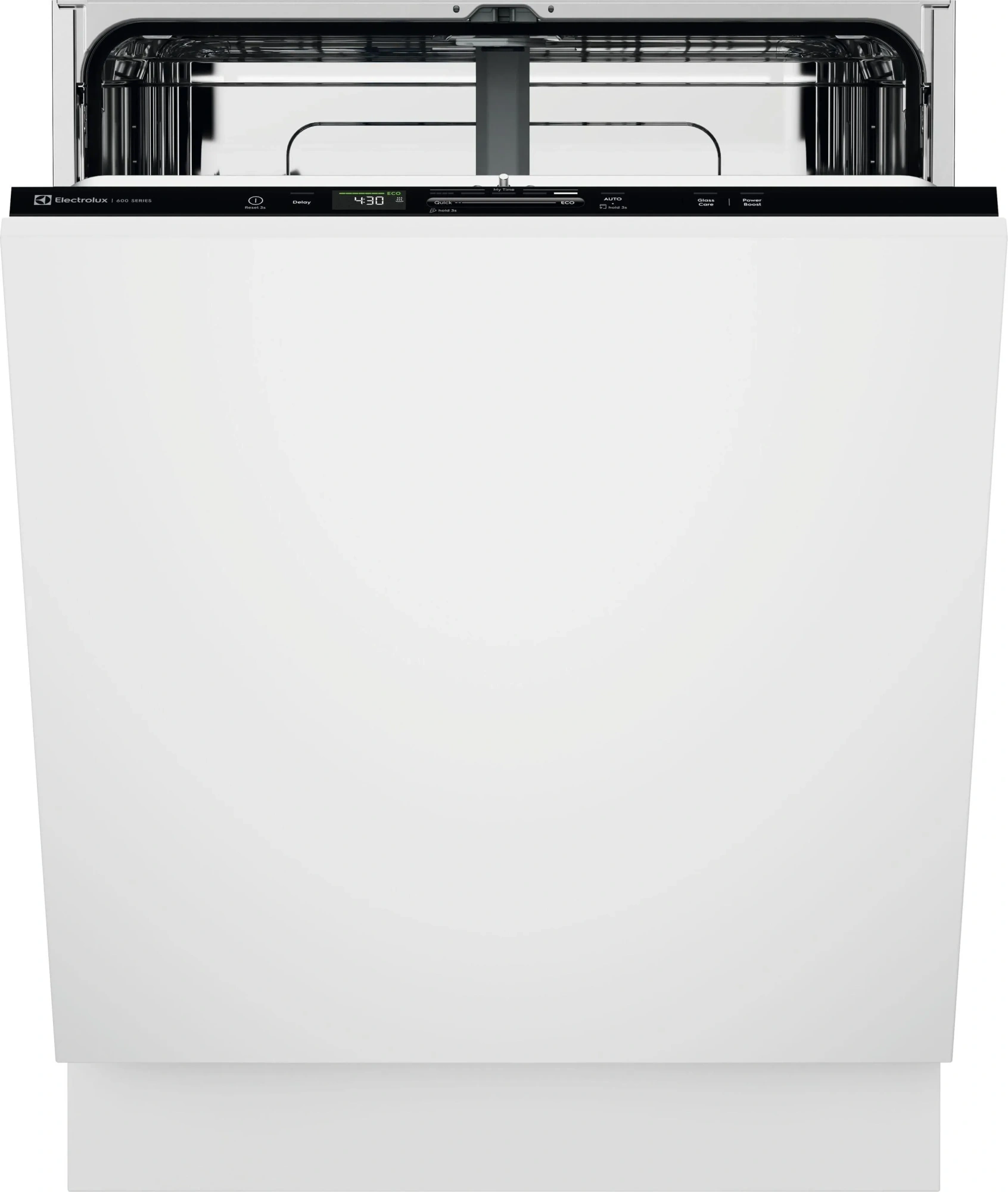 Electrolux E62LD111S – Zmywarka do zabudowy 60 cm 600 QuickSelect 2.0 – zdjęcie 1