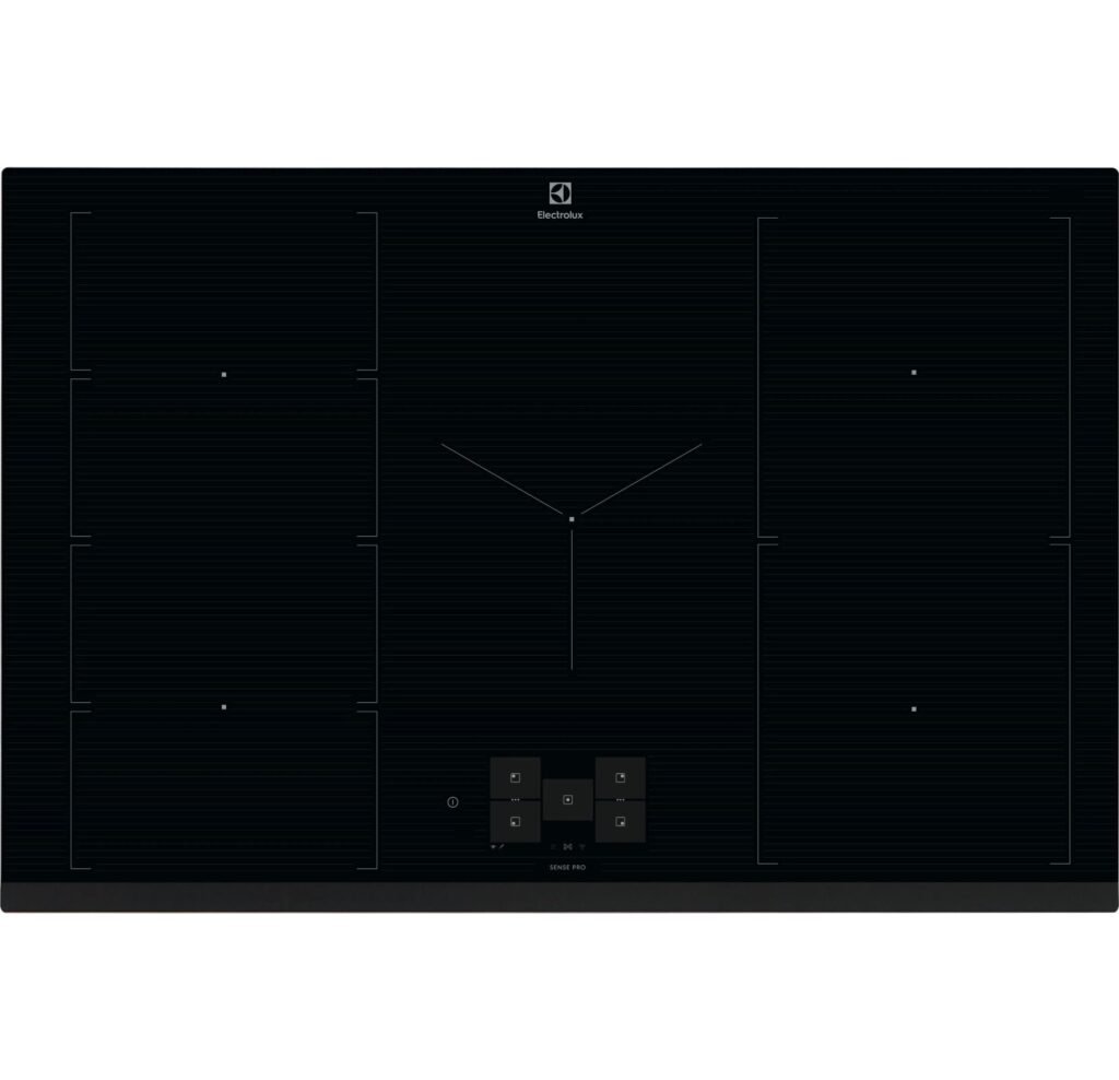 Electrolux EIS8959 – Płyta indukcyjna SensePro® 900 80 cm — zdjęcie 1