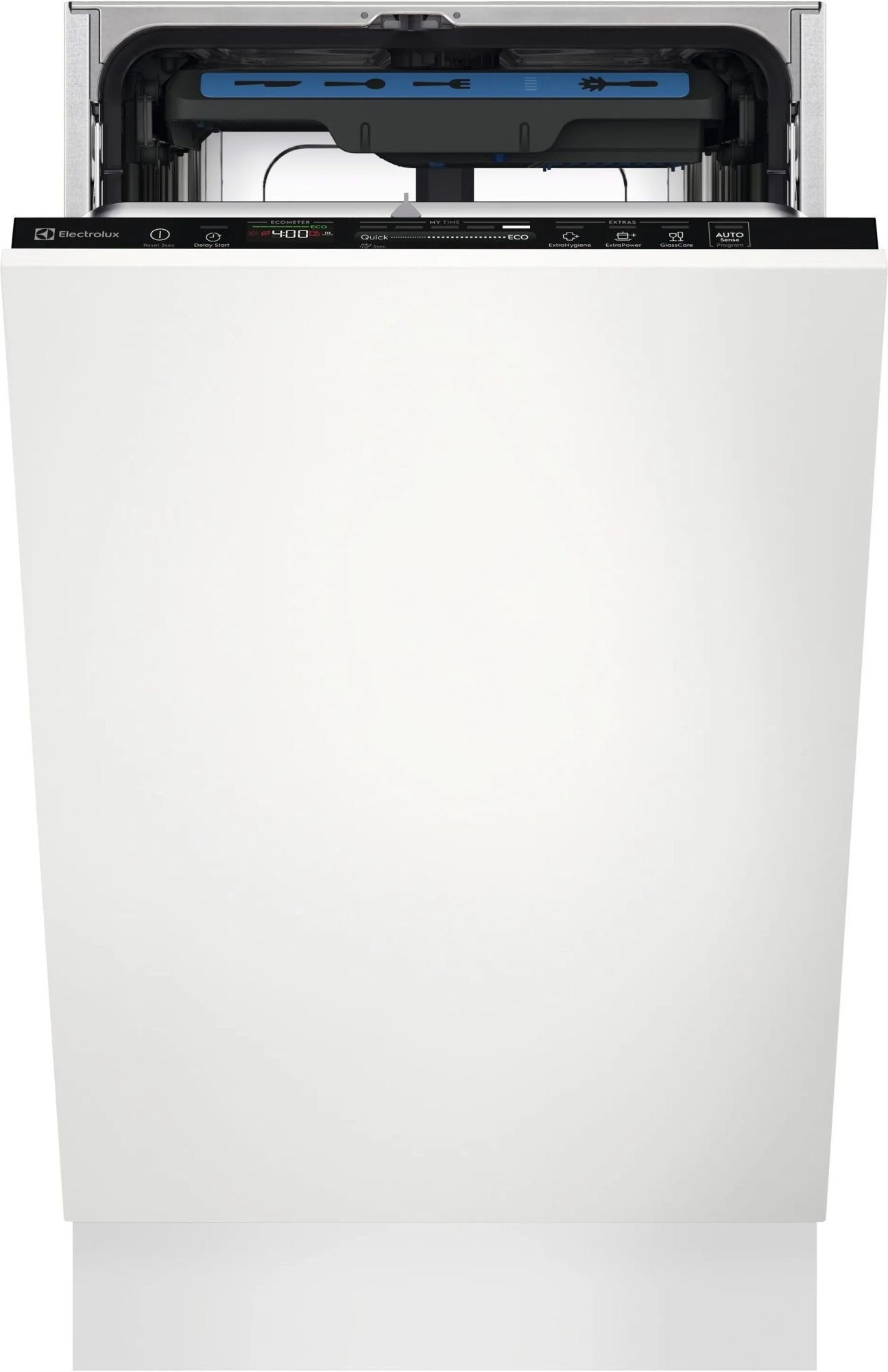 Electrolux KEGB3420L – Zmywarka do zabudowy 45 cm 700 QuickSelect – zdjęcie 1