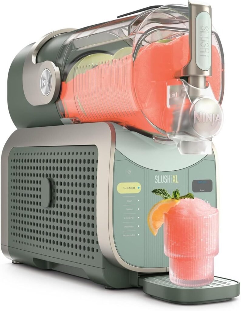 Maszynka do slushy Ninja SLUSHi XL FS601EUGN 3,7 l — zdjęcie 1