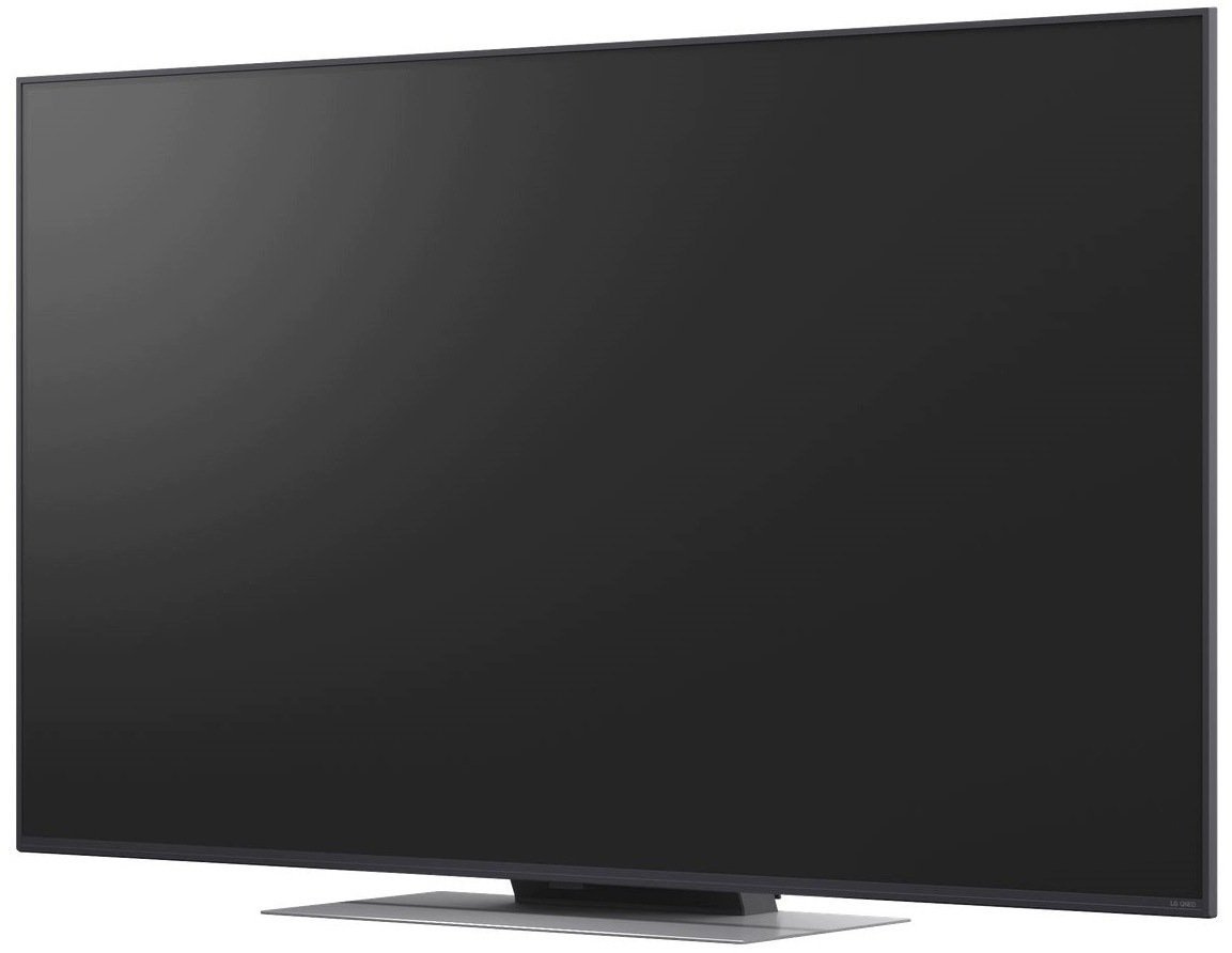 LG 65-calowy LG QNED evo AI QNED86 Mini LED 4K Smart TV 2026 – 65QNED86B6B – zdjęcie 2