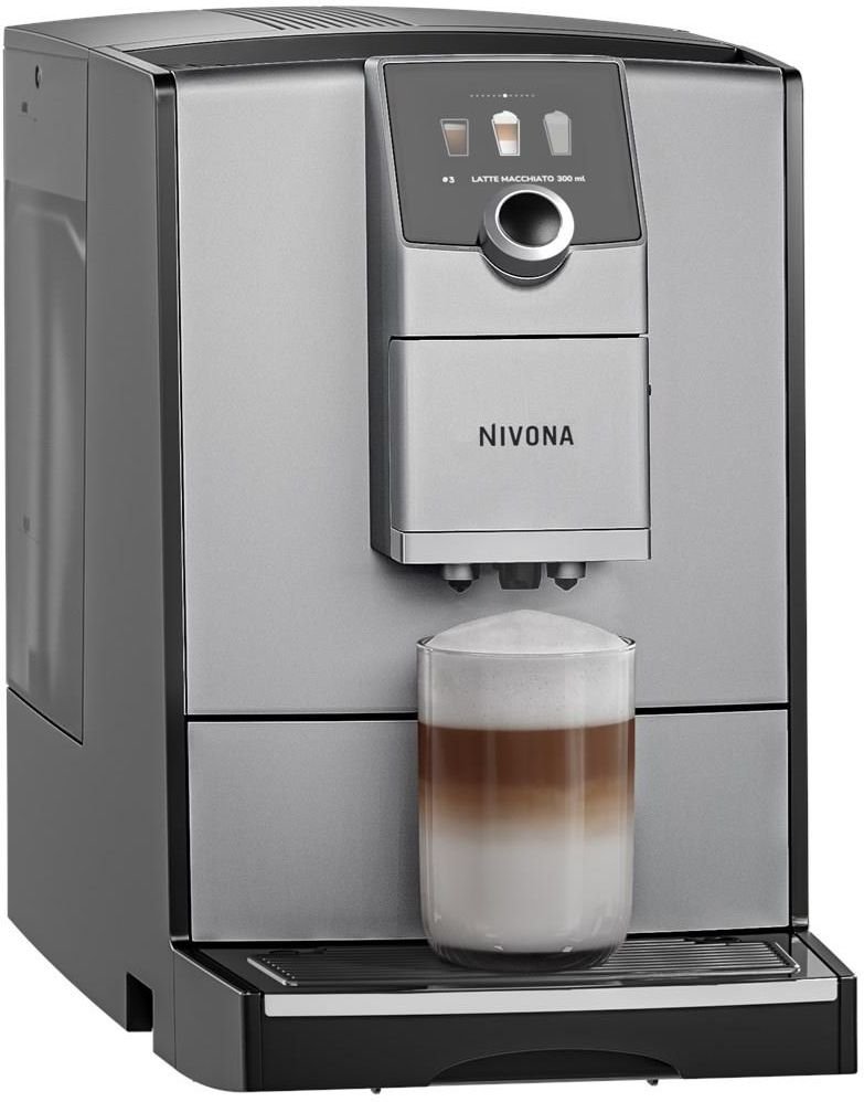 Ekspres automatyczny Nivona CafeRomatica 794 – z młynkiem - obrazek 3