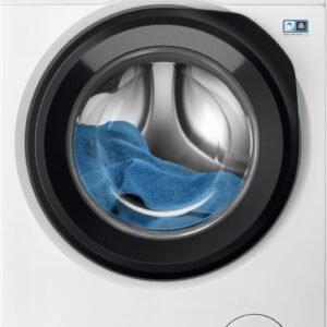Electrolux EW7W2492P – Pralko-suszarka 700 SteamCare AbsoluteCare 9 kg – zdjęcie 1