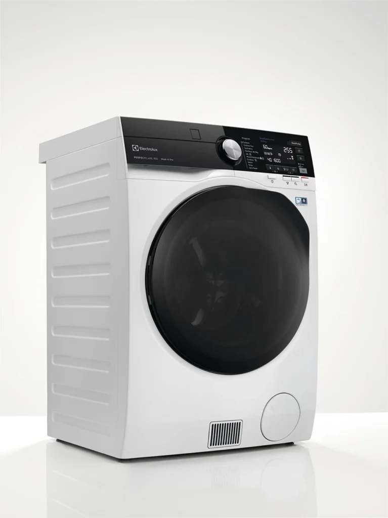 Electrolux EW9W161BC – Pralko-suszarka DelicateCare 900 10 kg — szczegóły