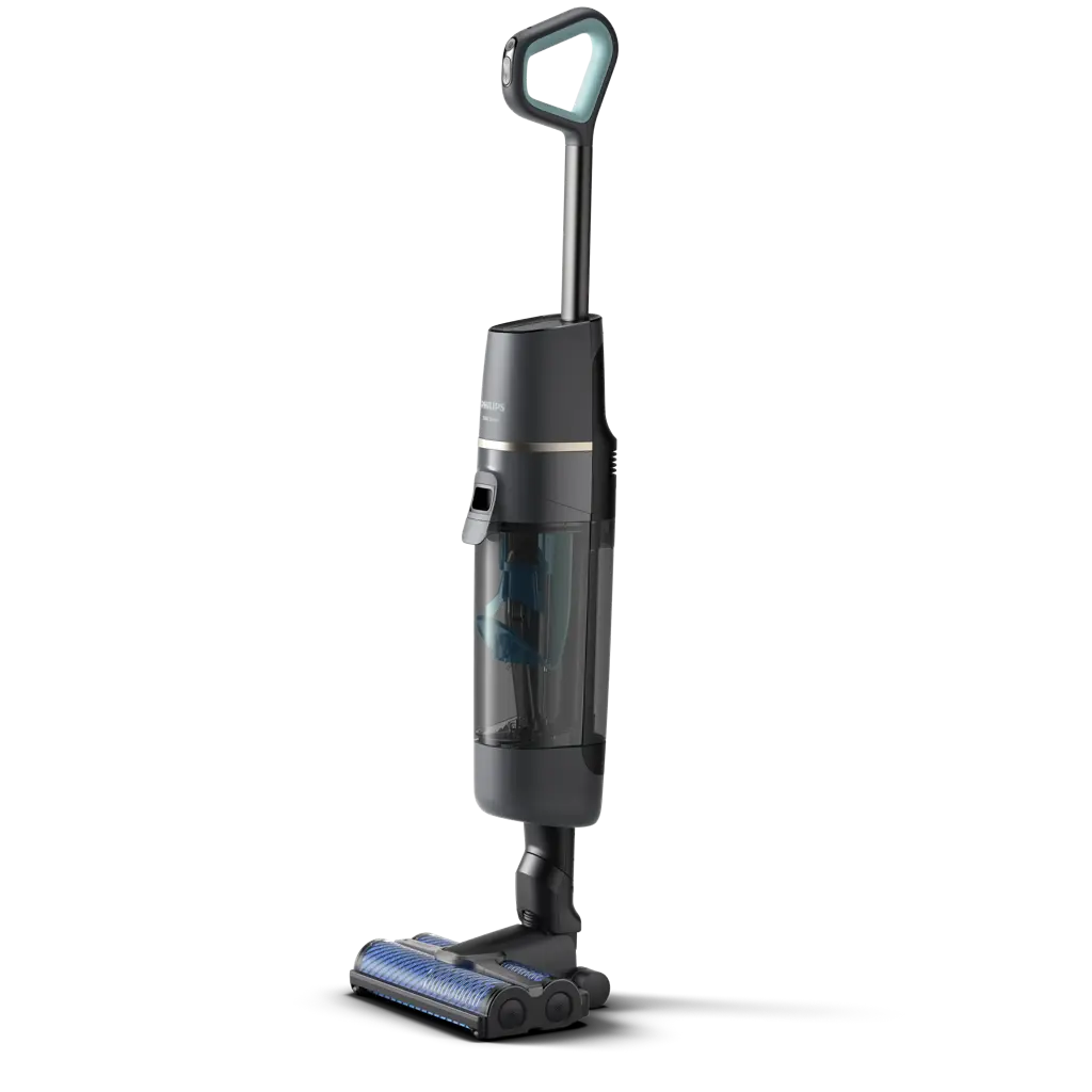 Philips AquaTrio 7000 – odkurzacz myjący XW7110/01 — szczegóły