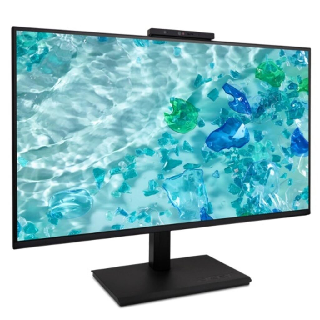 Acer B7 Monitor | Vero B277UG | Czarny – UM.HB7EE.G19_RFB — zdjęcie 3