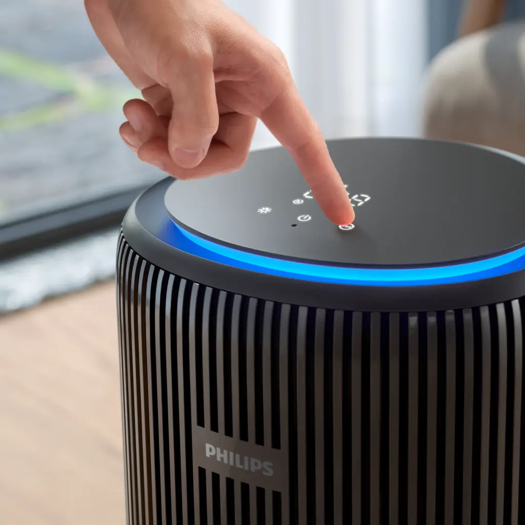 Philips PureProtect 3200 – oczyszczacz powietrza AC3221/13 – zdjęcie 3