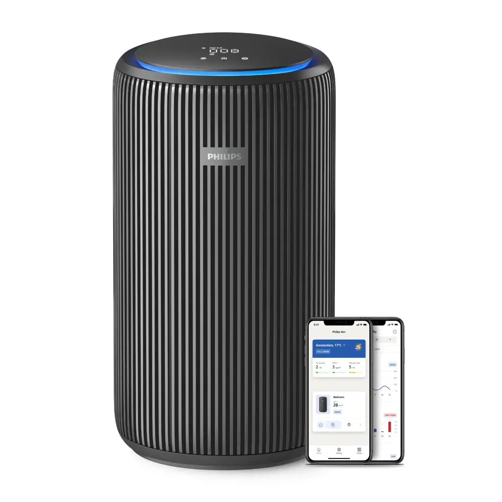 Philips PureProtect 3200 – oczyszczacz powietrza AC3221/13 – zdjęcie 1