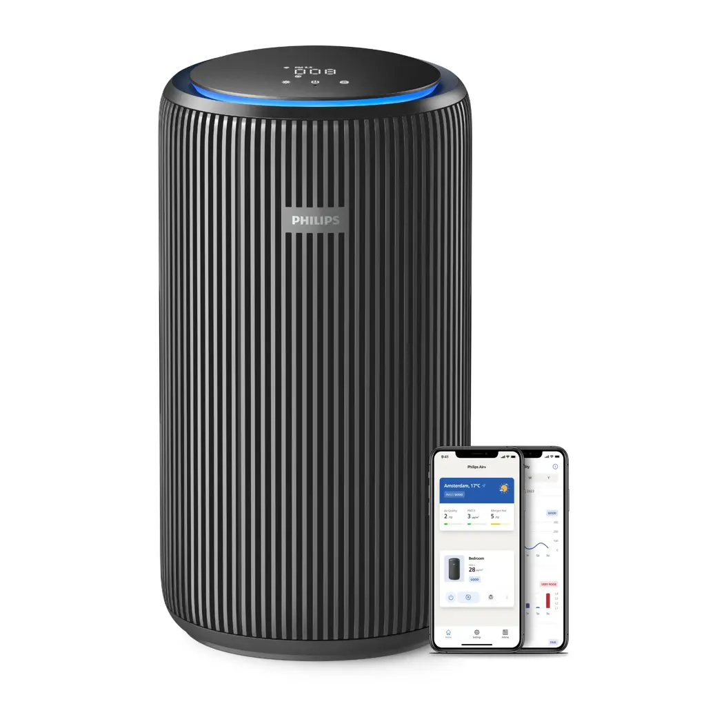 Philips PureProtect 4200 – oczyszczacz powietrza AC4221/11 – zdjęcie 1