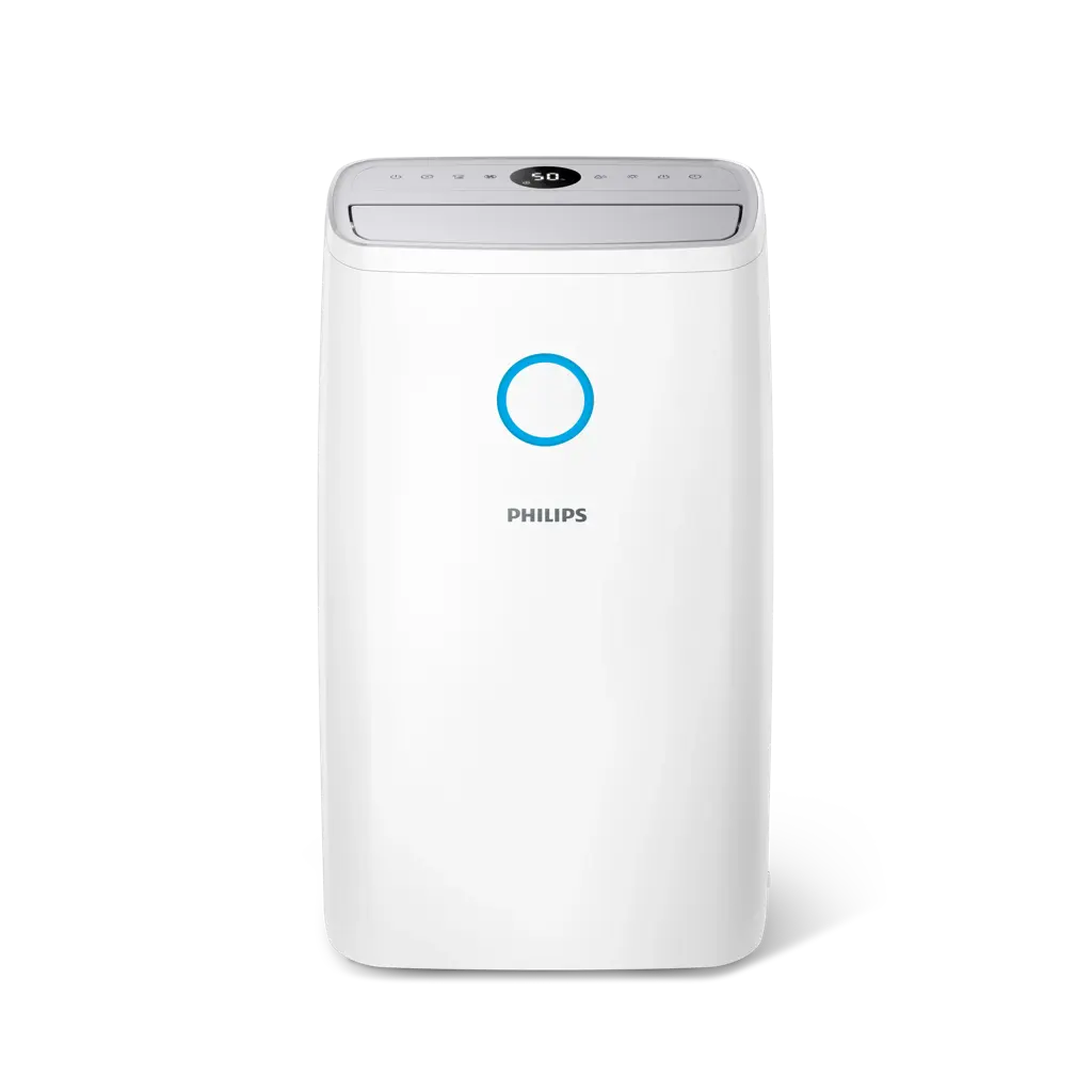 Philips Seria 3000 – osuszacz powietrza DE3306/11 – zdjęcie 1