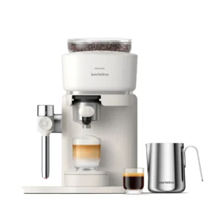 Philips Baristina Latte Ekspres do kawy – BAR400/00 – ujęcie 1