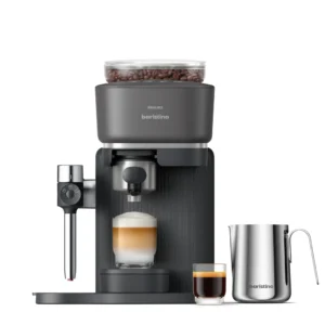 Philips Baristina Latte Ekspres do kawy – BAR400/60 – ujęcie 1