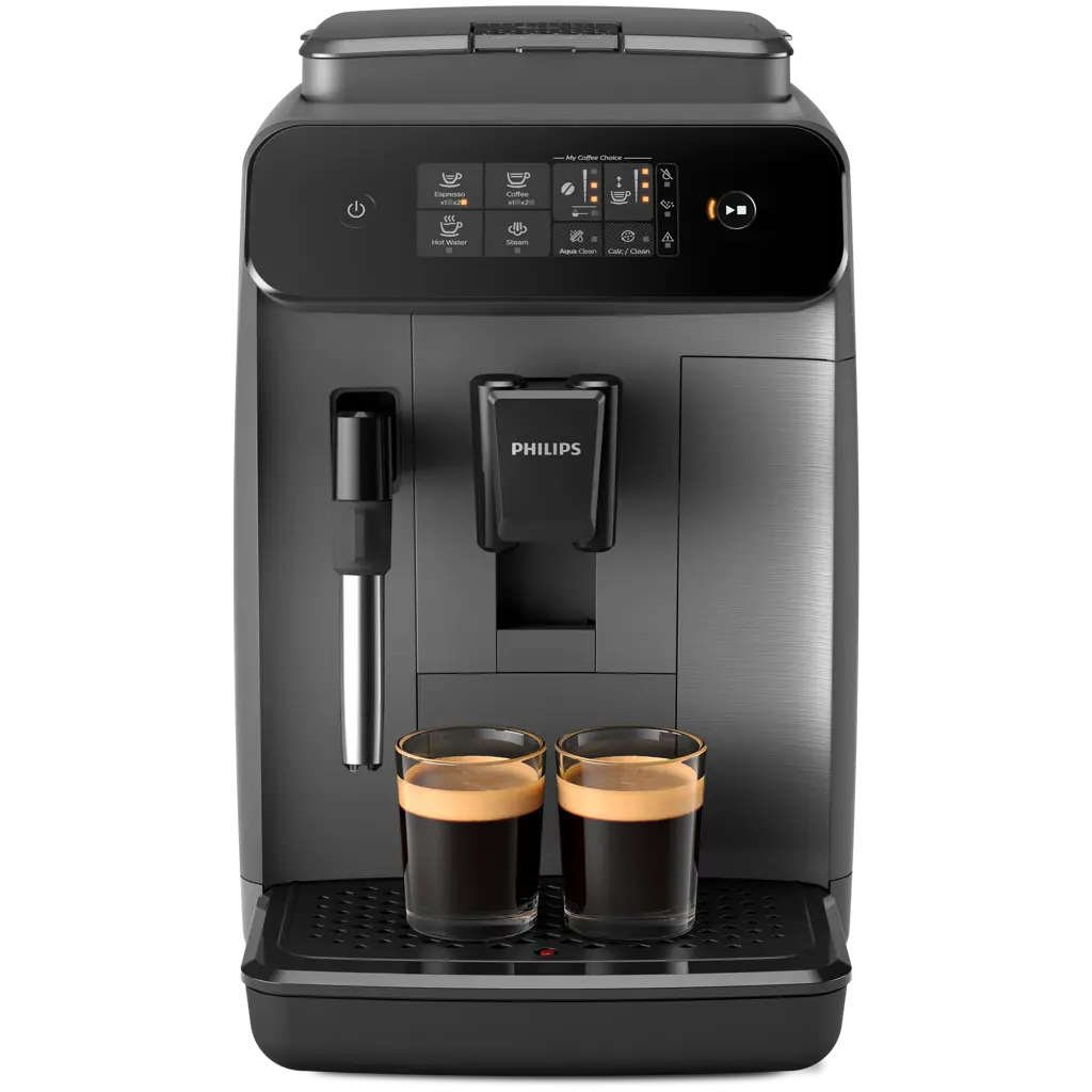Philips Seria 800 Automatyczny ekspres do kawy – EP0824/00 – ujęcie 1