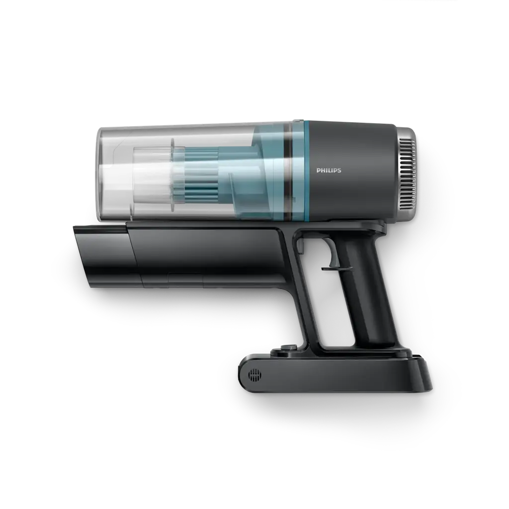Philips Aqua 3000 – odkurzacz bezprzewodowy XC3131/01 – zdjęcie 3