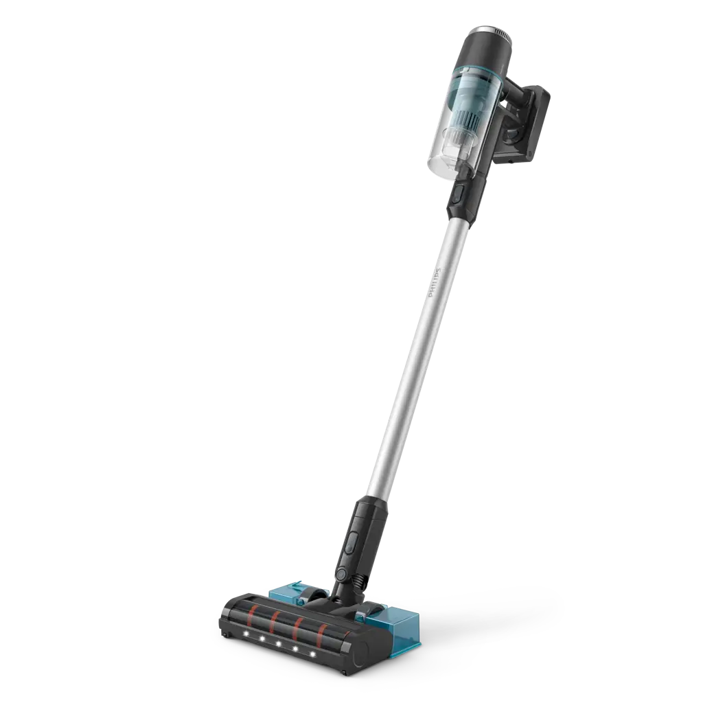 Philips Aqua 3000 – odkurzacz bezprzewodowy XC3131/01 — szczegóły