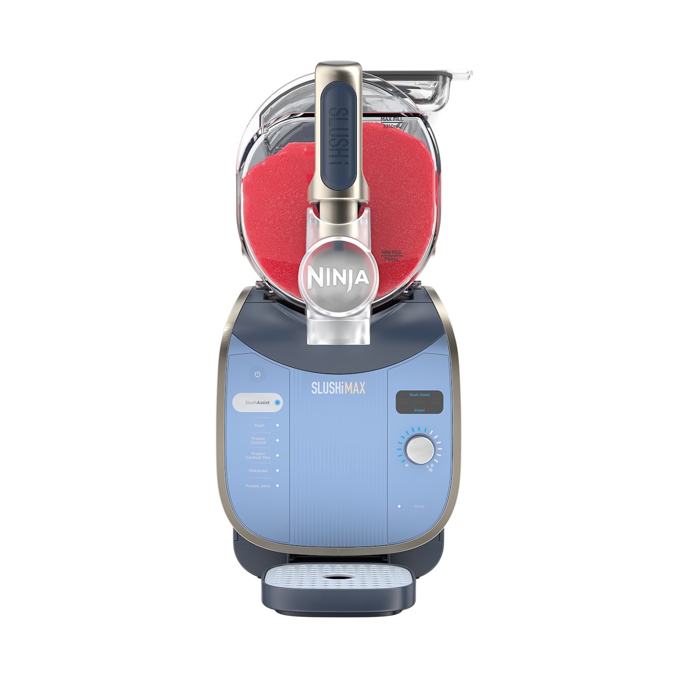 Maszynka do slushy Ninja SLUSHi MAX FS605EUBL 4,4 l