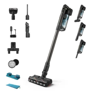 Philips SpeedPro Max 7000 Aqua – odkurzacz bezprzewodowy XC7163/01 – zdjęcie 1