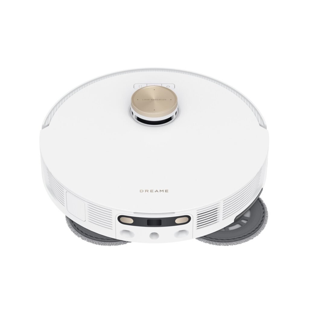 Dreame L20 Ultra Complete – robot sprzątający — szczegóły